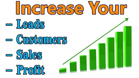 Make More Profits From Less Clients Youtube