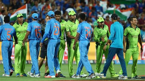 The world cup kicked off in the early hours of friday, june 15 in russia, with 32 nations converging to fight it out for the game's ultimate prize. Cricket, India Pakistan, World Cup 2019: ICC reject BCCI ...