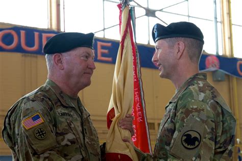 Dvids Images 377th Theater Sustainment Command Leader Relinquishes
