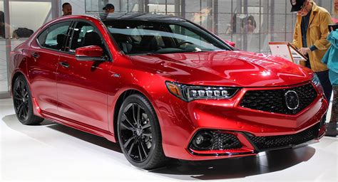 Best Acura Tlx