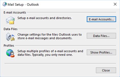 How To Add A New Email Address To Outlook Mytechjam