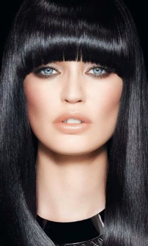 Bianca Balti For L`orèal Paris Hair Beauty Hair Styles Beautiful Eyes