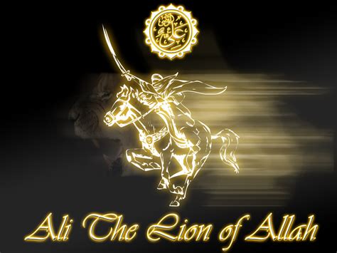 Ali Son Of Abu Talib From Warrior To Caliph Islam Ru