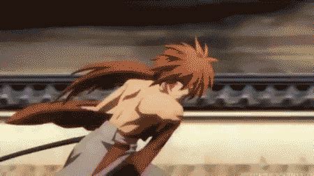 Read what people are saying and join the conversation. Rurouni Kenshin 90S GIF - Find & Share on GIPHY