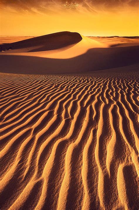 Desert Sands By Waleed Aljuraish On 500px Deserts Sand Desert Sand