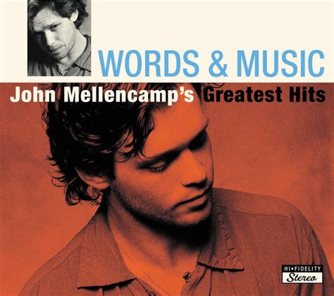 Hurts So Good Song And Lyrics By John Mellencamp Spotify