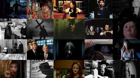 How To Choose The Greatest Horror Movie Titles