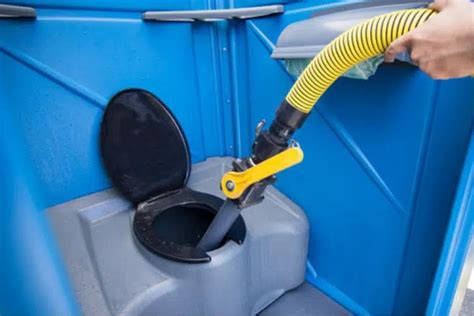 15 How Often Should A Porta Potty Be Cleaned Hutomo