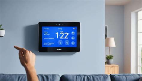 Smart Thermostats A Beginners Usage Guide