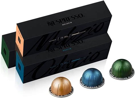 The Best Nespresso Capsules For A Consistent Cup Every Time Food