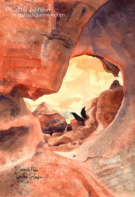 More at my education site comicarted.com. Formerly Cathy Johnson Fine Art Galleries | Nature art ...