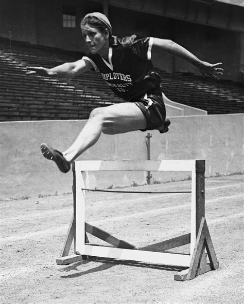 These trailblazing athletes raised the bar for women’s sports