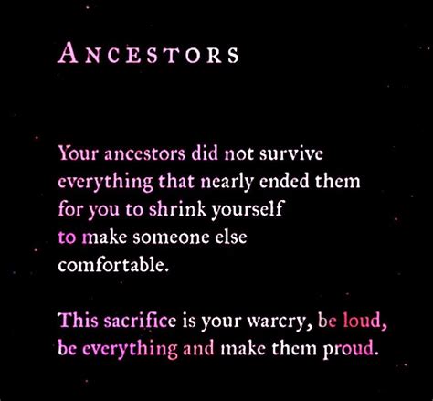 Spirituality Ancestors In 2020 Ancestors Quotes African
