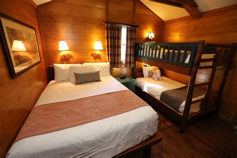 Why We Love The Cabins At Disneys Fort Wilderness