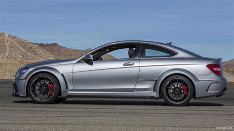 2012 mercedes benz c63 coupe amg 11k miles black series las vegas. 2012 M-Benz C63 AMG Coupe Black Series designo Magno ...