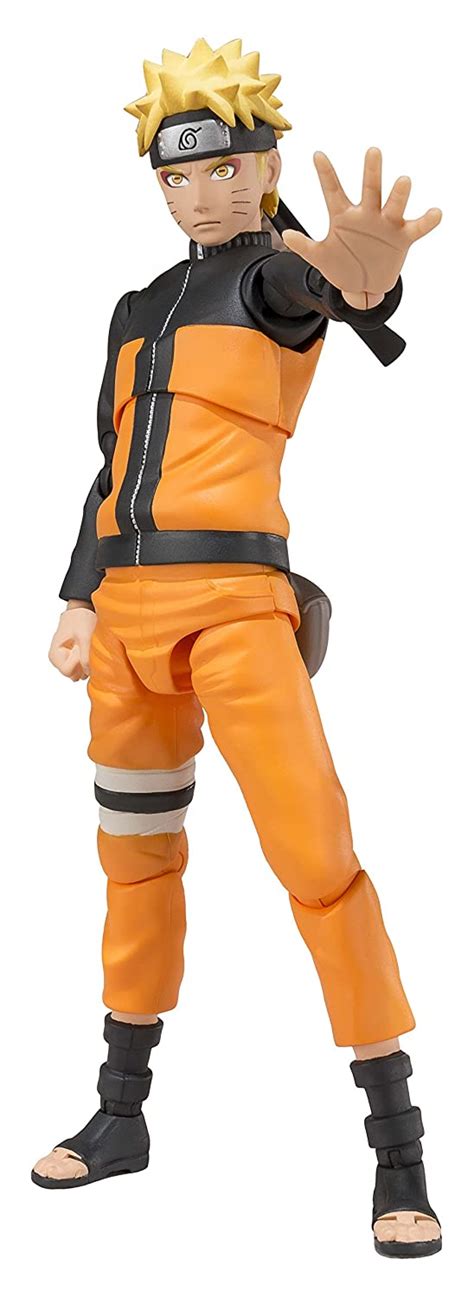 Naruto Shippuden Action Figure