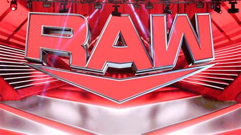 Preview For Tonights Episode Of Wwe Raw 5624