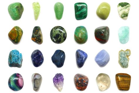 The Top 6 Crystals You Need For Protection And Healing Longevity