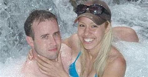 Boyfriend Killer Jodi Arias Took Explicit Photos Of Her Lover Before