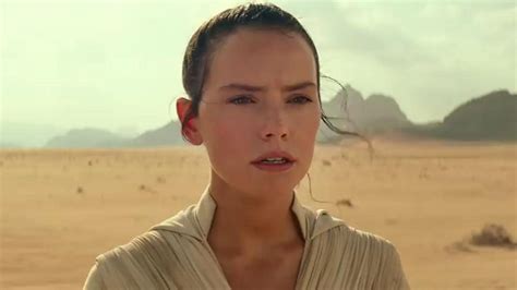 Star Wars Episode 9 Title And Trailer Is Here Cbbc Newsround