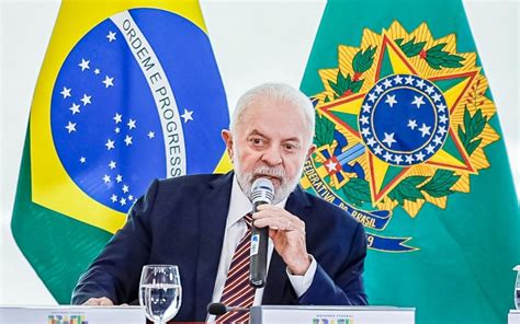 Governo Lula Faz Troca De Secretários Executivos Em 3 Ministérios No Início De 2024 Brasil O Dia
