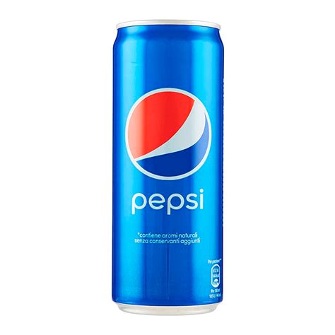 Pepsi Lata Cl Bebidas Sur