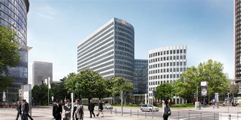 It was established in germany in 1965 as a bank for savings and capital in frankfurt and currently offering. Leo - Poseidon-Haus wurde revitalisiert und erweitert ...