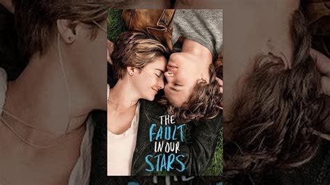 The Fault In Our Stars Youtube