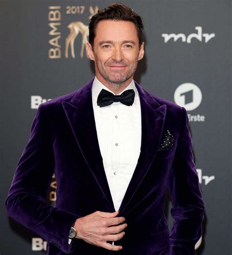 Hugh Jackman Is Touring The World With A One Man Show