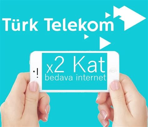 Türk Telekom Bedava İnternet Ayarları 2023 Trcep