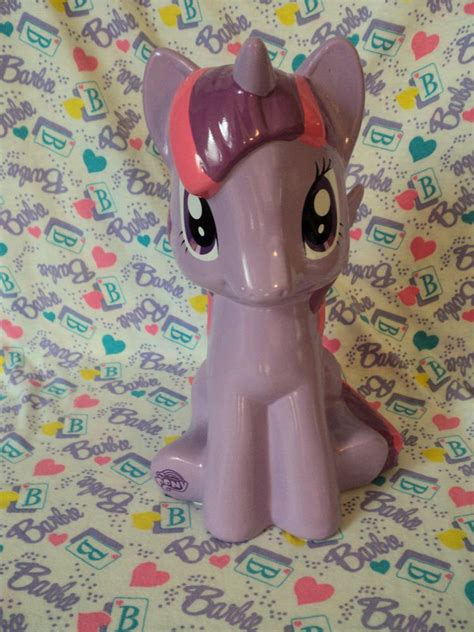 My Little Pony Friendship Is Magic Ceramic Twilight Sparkle 10 Coin