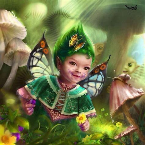 Fantasy Fairy Fairy Art Fantasy World Fairy Magic Fairy Angel