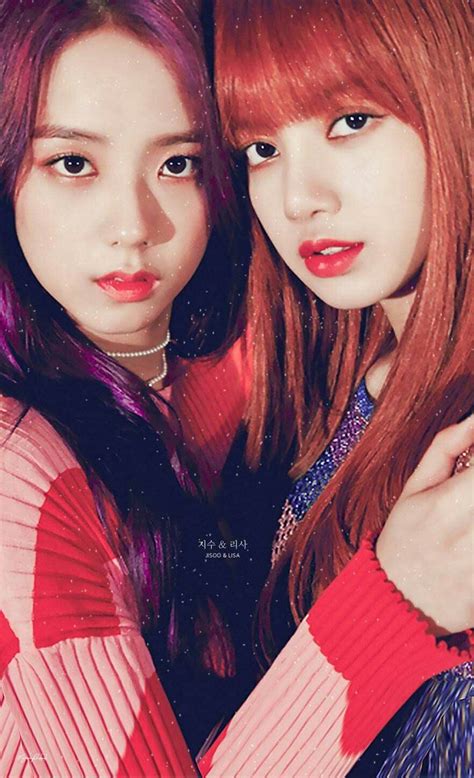 jisoo lisa exo red velvet pink velvet south korean girls korean girl groups blackpink