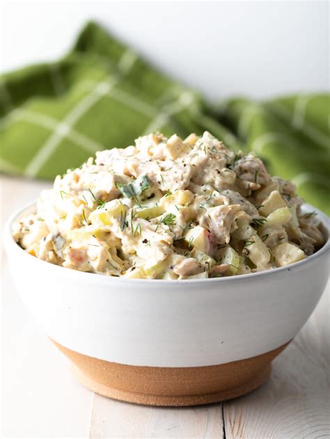 The Ultimate Southern Chicken Salad Recipe A Spicy Perspective