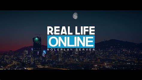 Real Life Online 20 Official Trailer Youtube