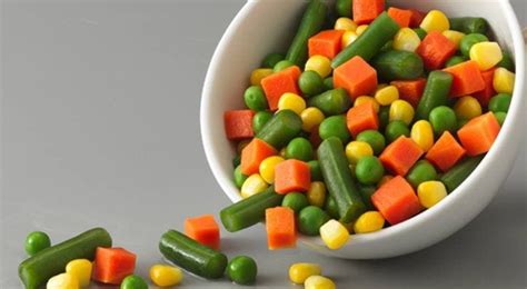How To Cook Mixed Vegetables So People Will Actually Want To Eat Them