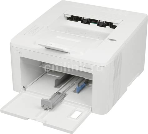 Please select the appropriate driver for the os that you will install this printer hp laserjet pro m203dn has features can satisfy you. Купить Принтер лазерный HP LaserJet Pro M203dn, цвет ...