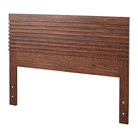 Lit escamotable ikea diy avec une armoire pax. MATHOPEN Tête de lit - IKEA