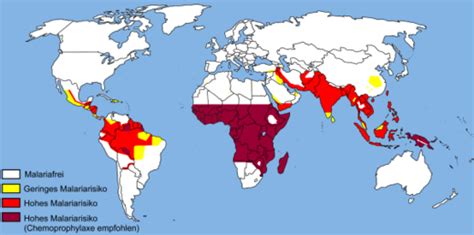 Infektionen mit der von zecken übertragenen fsme waren 2020 auf rekordhöhe. Malaria - Klimawandel