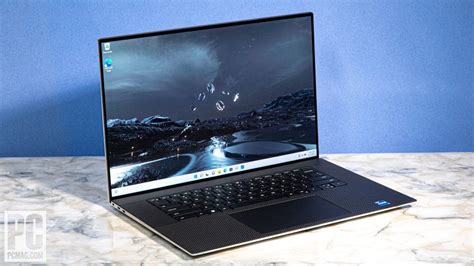 Dell Xps 17 9720 Review 2022 Pcmag Uk