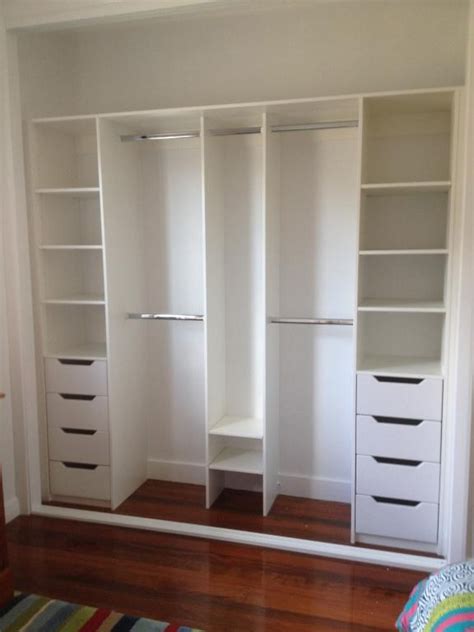 Items 1 to 30 of 38 total. Custom Bedroom Designs | Lifestyle Warddrobes