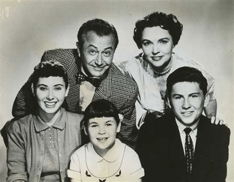 Shows were ranked by imdb user ratings, with ties broken by the number of votes. Father Knows Best (TV Series 1954-1960) - Photo Gallery ...