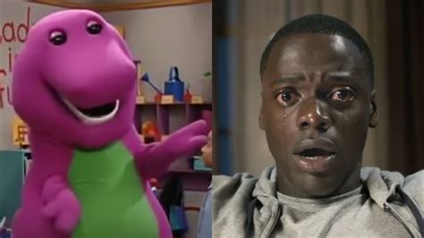 Barney The Dinosaur Latest News