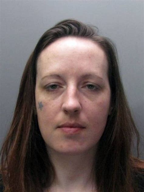 Female Serial Killer Joanna Dennehy Sues For Compensation Metro News