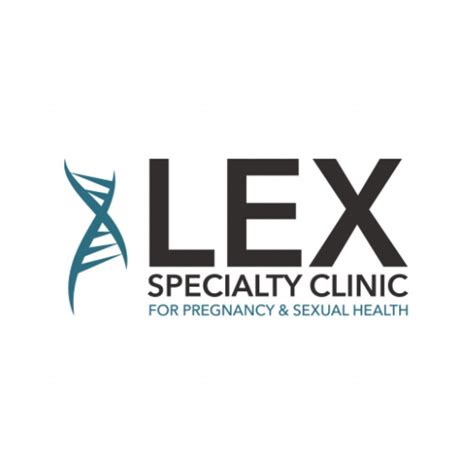 lex specialty clinic for pregnancy and sexual health