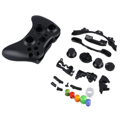 Hot Selling Portable Wireless Bluetooth Game Controller Shell Case