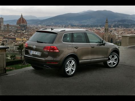Volkswagen Tiguan V6 Tdi Reviews Prices Ratings With Various Photos