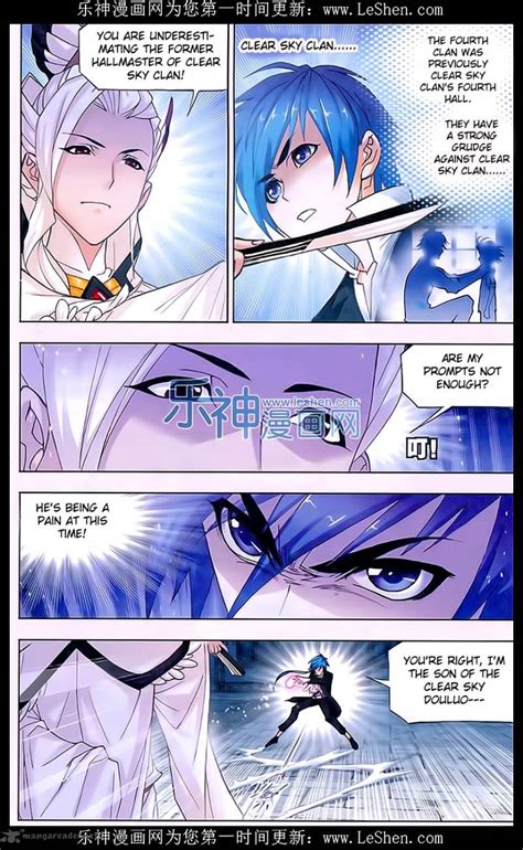 Manhwa land, lapasan, cagayan de oro. Read Manga Soul Land - Chapter 158 - Read Manga Online ...