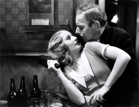 The Defining Themes Of Pre Code Hollywood