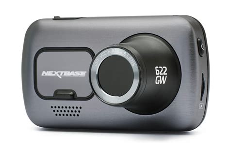 Camera Auto Dvr Nextbase 622gw Falcon Electronics